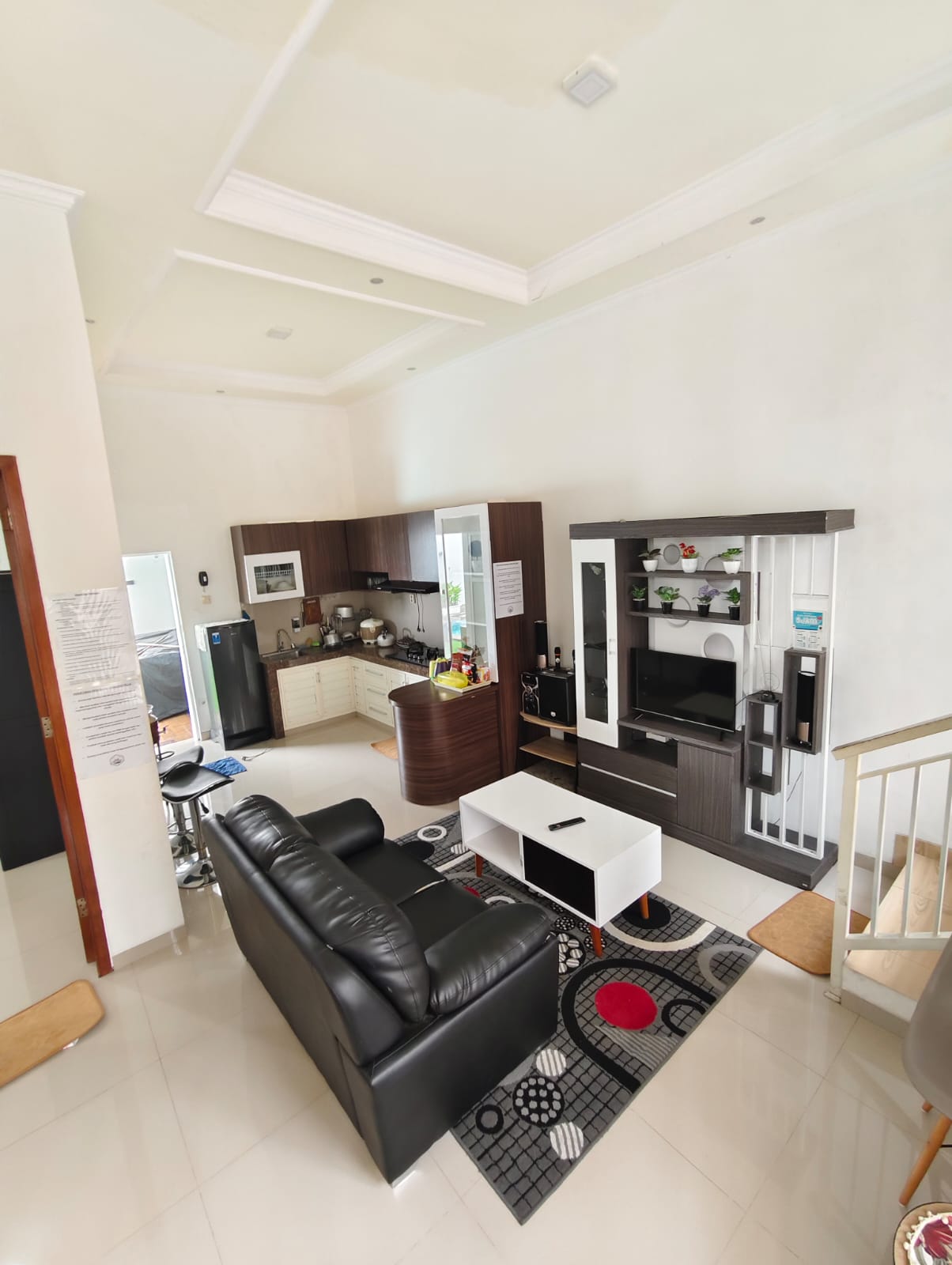 Villa Azka 3